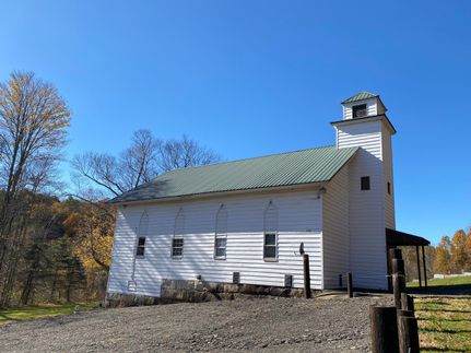 Timberland Property in Armstrong County, Pennsylvania