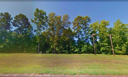 Land in Marion County, Texas