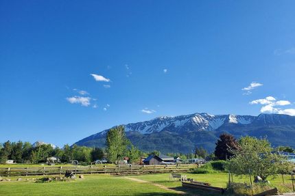Land in Wallowa County, Oregon