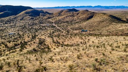 Undeveloped Land in Mohave County, Arizona