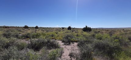 Farm and Ranch in Apache County, Arizona