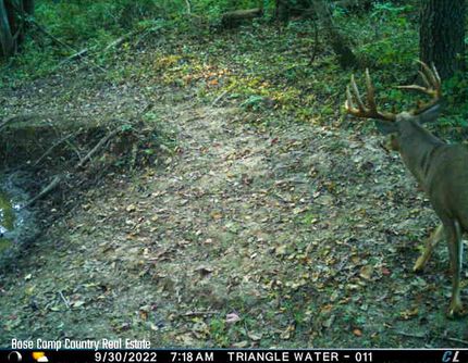 Recreational Property in Crawford County, Wisconsin