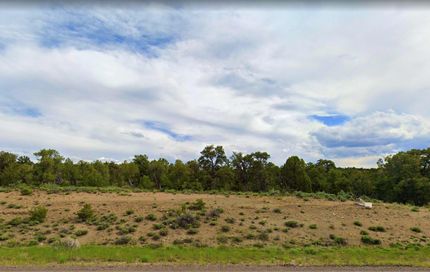 Undeveloped Land in Duchesne County, Utah