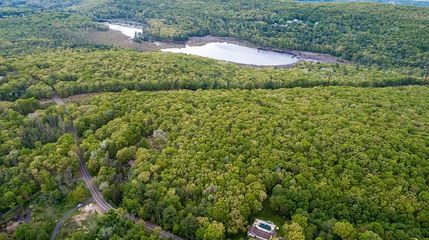 Undeveloped Land in Wayne County, Pennsylvania