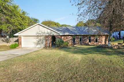 Recreational Property in Carter County, Oklahoma