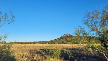Farm and Ranch in Taylor County, Texas