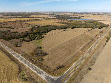 Farm and Ranch in Saline County, Nebraska