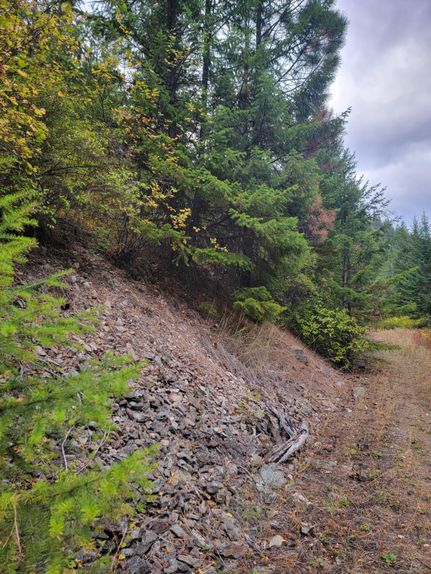 Hunting Property in Mineral County, Montana