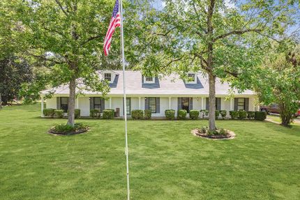 Timberland Property in Amite County, Mississippi