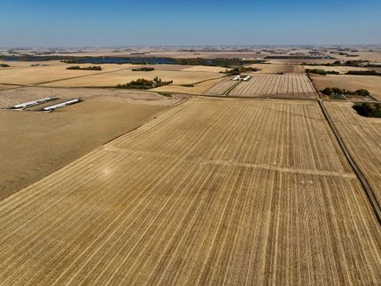 Recreational Property in Martin County, Minnesota