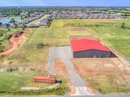 Horse Property in Cleveland County, Oklahoma