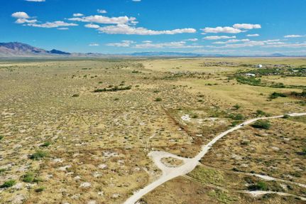 Farm and Ranch in Cochise County, Arizona