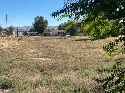 Land in San Juan County, New Mexico