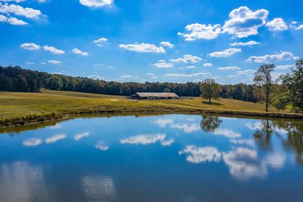Farm and Ranch in Jefferson County, Alabama