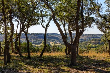 Commercial Property in Blanco County, Texas