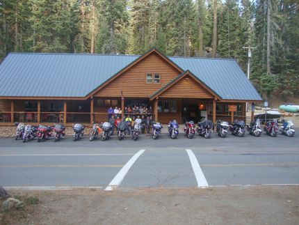Land in Plumas County, California