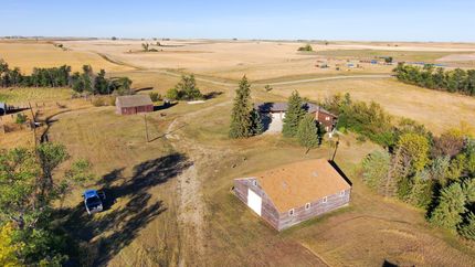 Farm and Ranch in McLean County, North Dakota