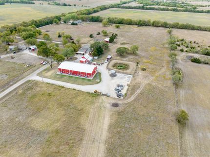 Land in Butler County, Kansas