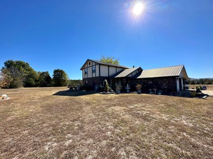 Farm and Ranch in Le Flore County, Oklahoma