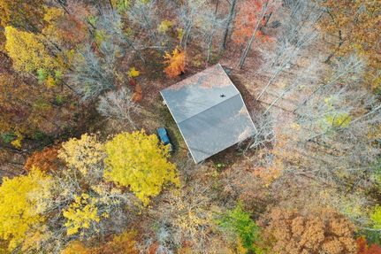 Recreational Property in Vinton County, Ohio