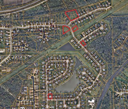 Farm and Ranch in Grundy County, Illinois