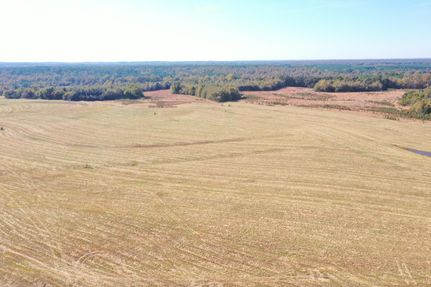 Recreational Property in Marshall County, Mississippi