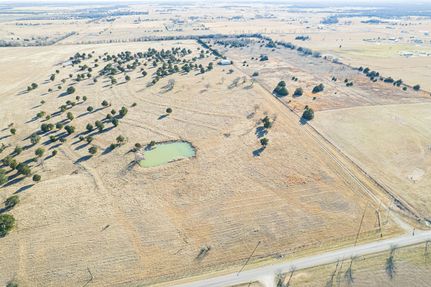 Undeveloped Land in Grayson County, Texas