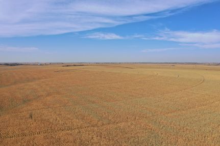 Land in Harlan County, Nebraska