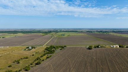 Undeveloped Land in Williamson County, Texas