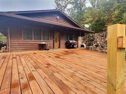 Recreational Property in Carter County, Missouri
