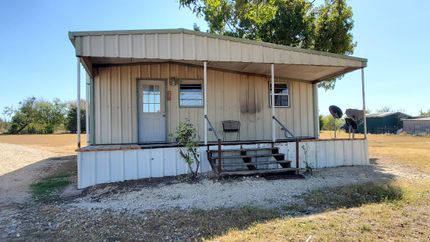 Farm and Ranch in Bell County, Texas