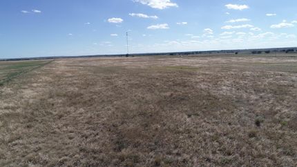 Farm and Ranch in Wheeler County, Texas