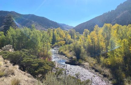 Oceanfront Property in Park County, Wyoming