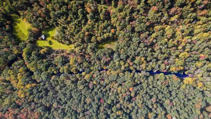 Timberland Property in Franklin County, Pennsylvania