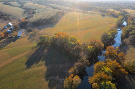 Land in Dallas County, Missouri