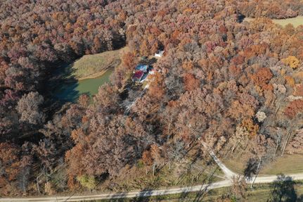 Farm and Ranch in Shelby County, Missouri