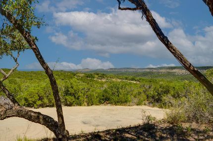 Farm and Ranch in Comal County, Texas