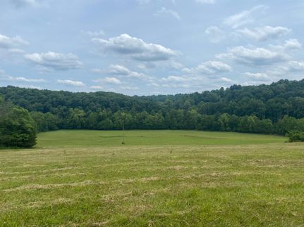 Land in Adair County, Kentucky
