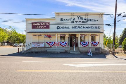 Hunting Property in San Diego County, California
