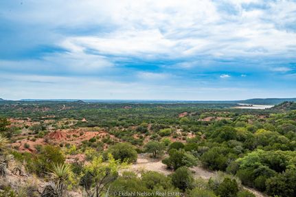 Recreational Property in Taylor County, Texas
