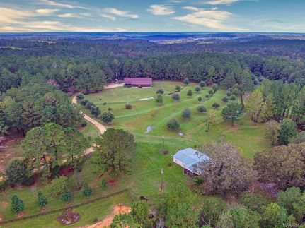 Recreational Property in Covington County, Alabama