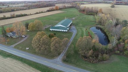 Commercial Property in Ontario County, New York