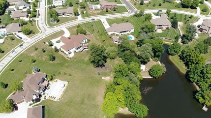 Timberland Property in Johnson County, Indiana