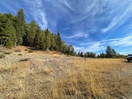 Farm and Ranch in Sierra County, California