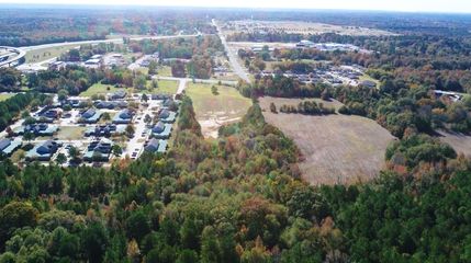 Undeveloped Land in Bowie County, Texas