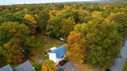 Undeveloped Land in Pike County, Pennsylvania