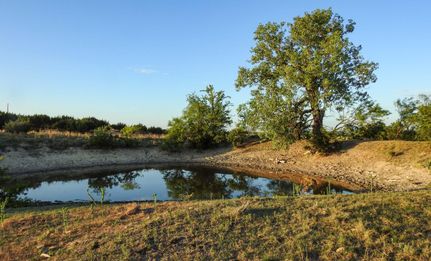 Hunting Property in Lampasas County, Texas