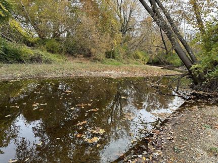 Land in Morgan County, Indiana
