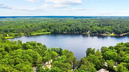 Undeveloped Land in Harnett County, North Carolina