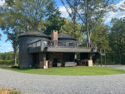 Recreational Property in Bullock County, Alabama